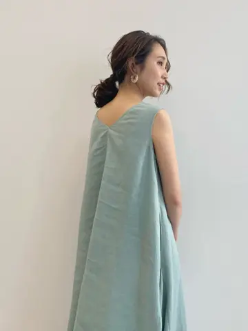 23区 秋葉 コーディネート画像