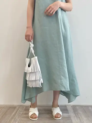 23区 秋葉 コーディネート画像