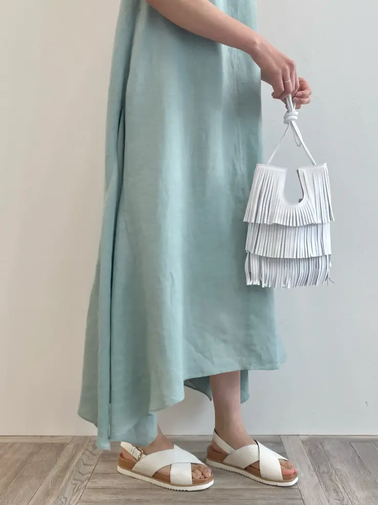 23区 秋葉 コーディネート画像