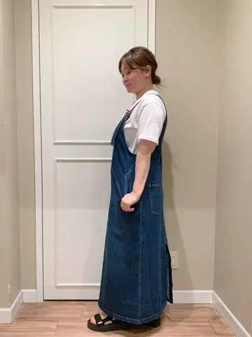 23区 江川 コーディネート画像