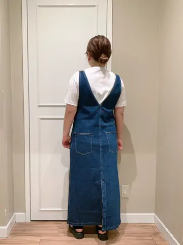 23区 江川 コーディネート画像