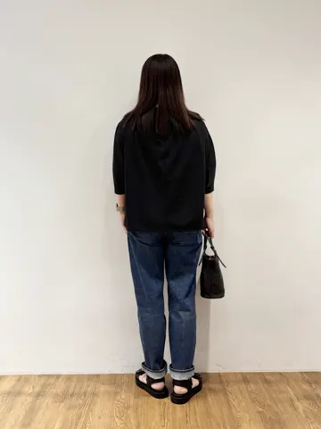 23区 河野 コーディネート画像