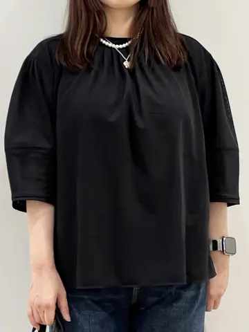 23区 河野 コーディネート画像