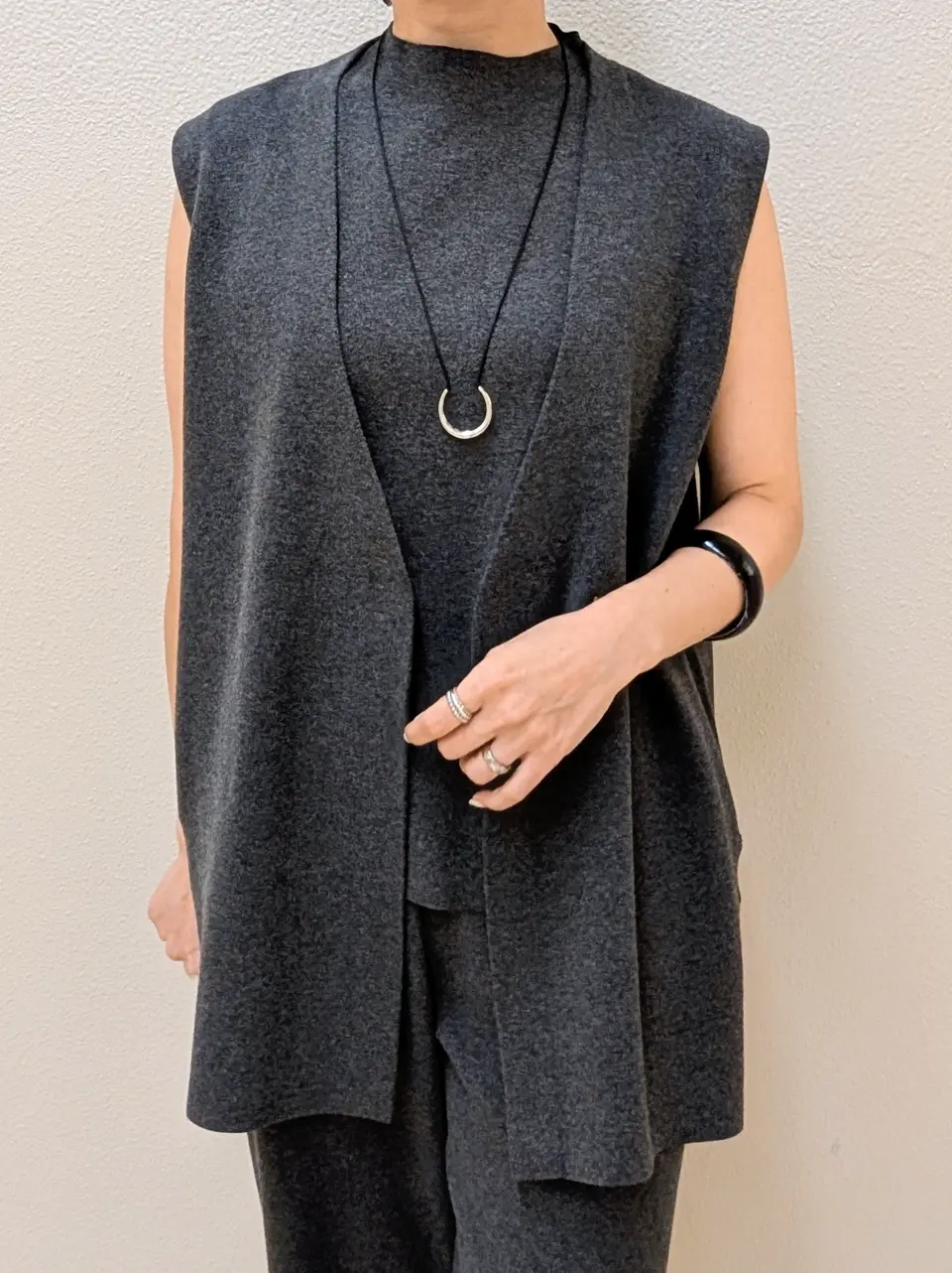 23区 中園 コーディネート画像