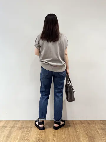 23区 河野 コーディネート画像