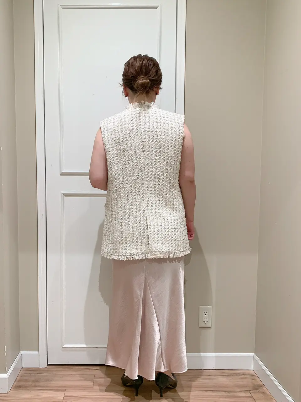 23区 江川 コーディネート画像