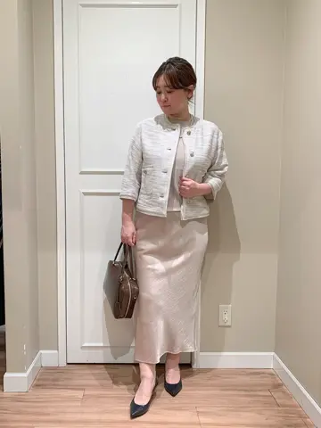 23区 江川 コーディネート画像