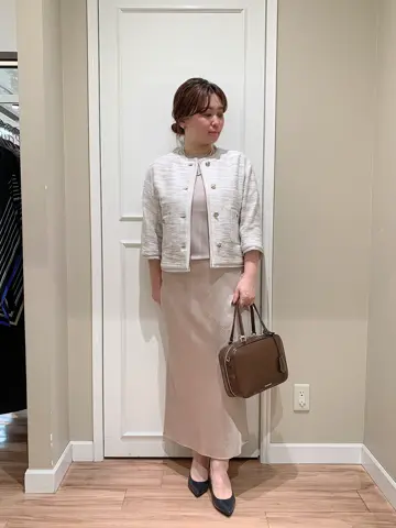 23区 江川 コーディネート画像