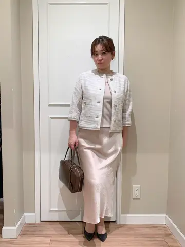 23区 江川 コーディネート画像