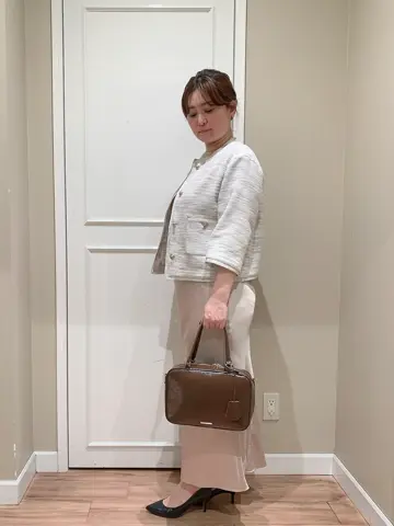 23区 江川 コーディネート画像