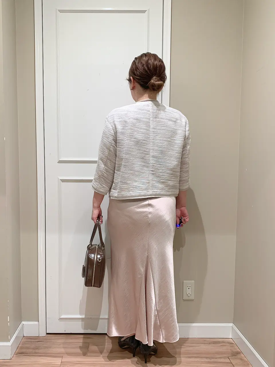 23区 江川 コーディネート画像