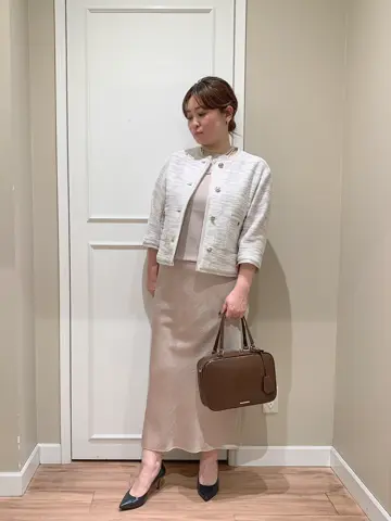 23区 江川 コーディネート画像