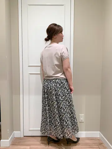 23区 江川 コーディネート画像