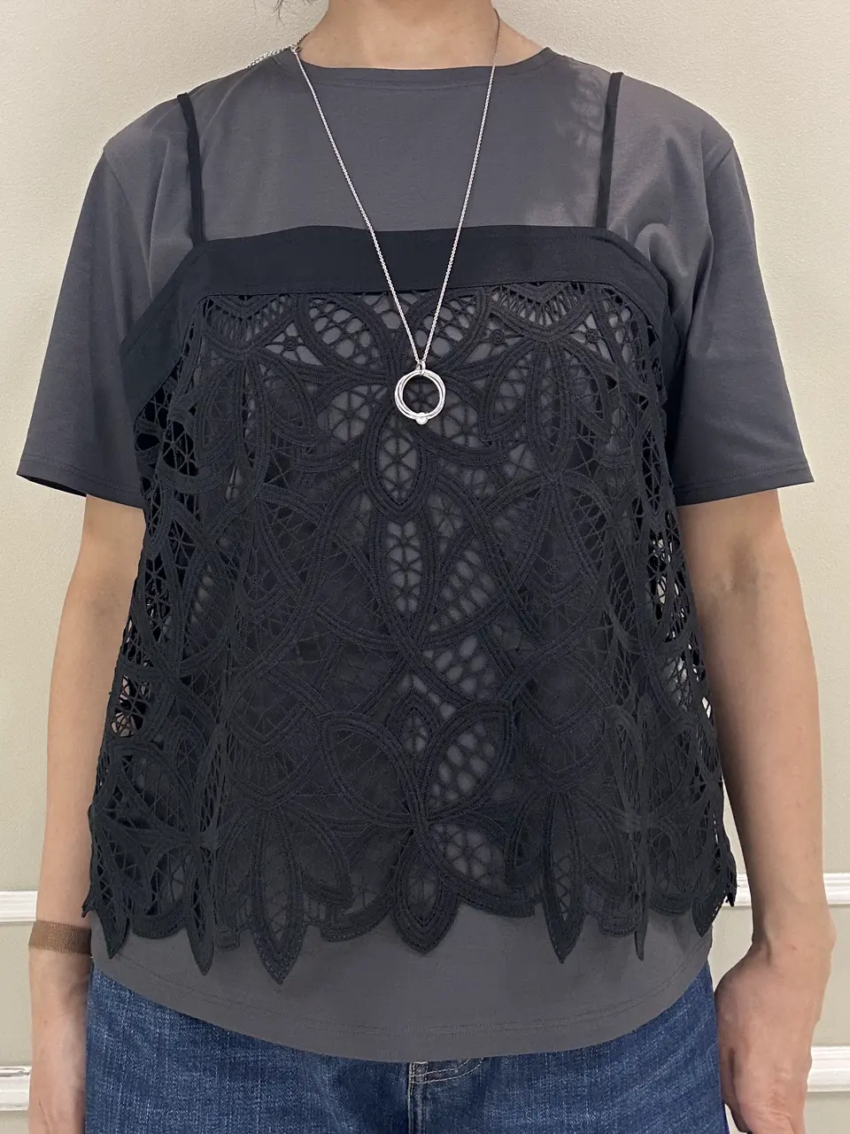 23区 助川 コーディネート画像