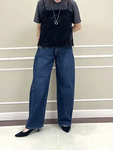 23区 助川 コーディネート画像