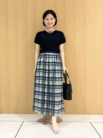 23区 S 松浦 コーディネート画像