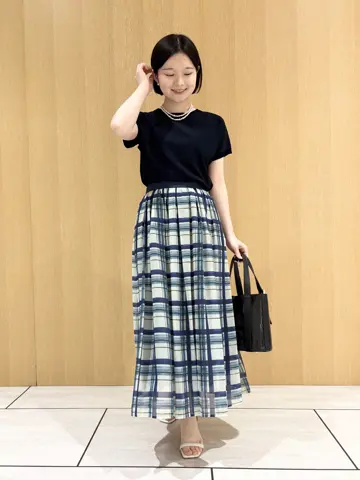 23区 S 松浦 コーディネート画像