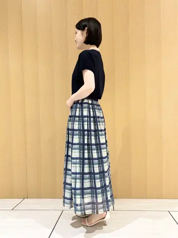 23区 S 松浦 コーディネート画像