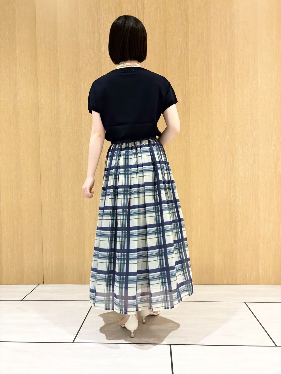 23区 S 松浦 コーディネート画像