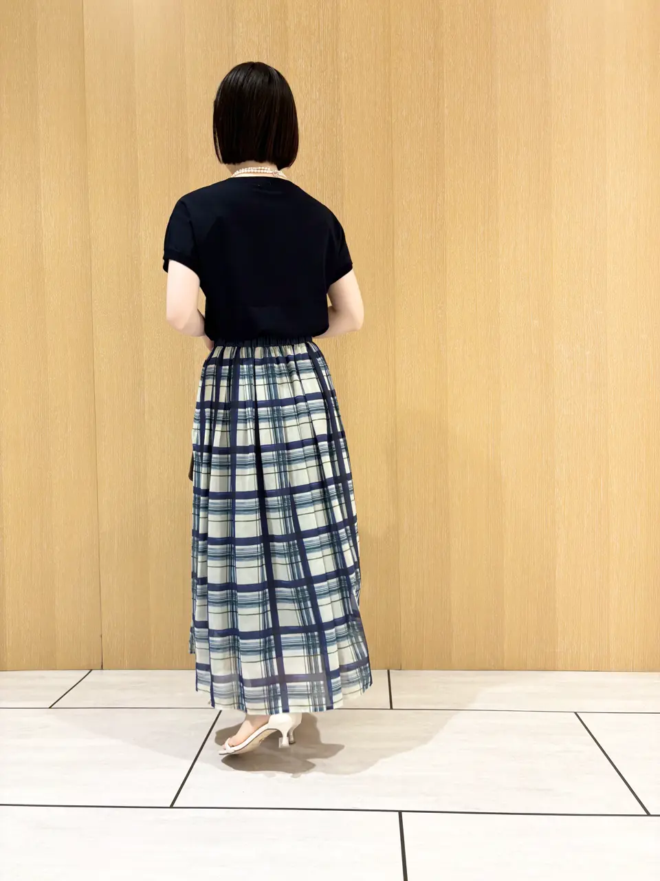 23区 S 松浦 コーディネート画像