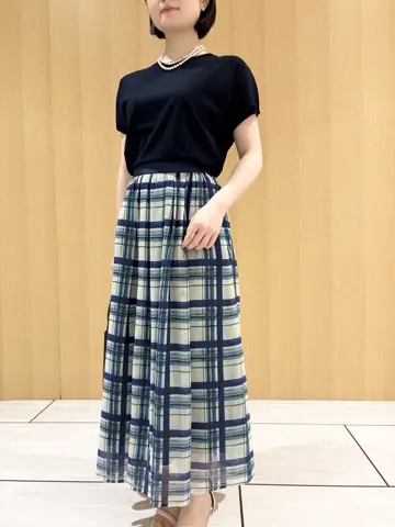 23区 S 松浦 コーディネート画像