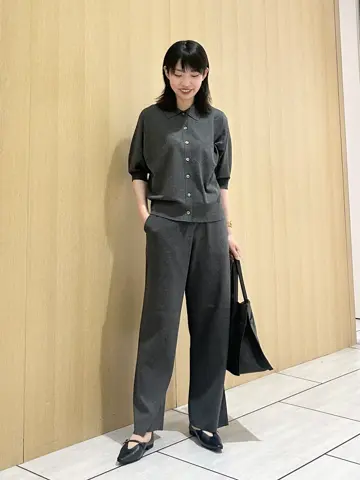 23区 原 コーディネート画像