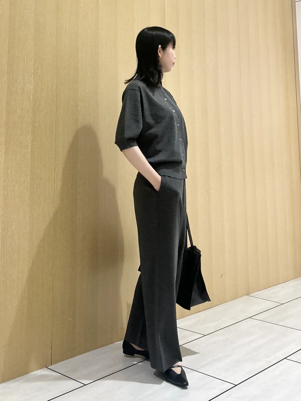 23区 原 コーディネート画像