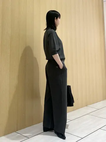 23区 原 コーディネート画像