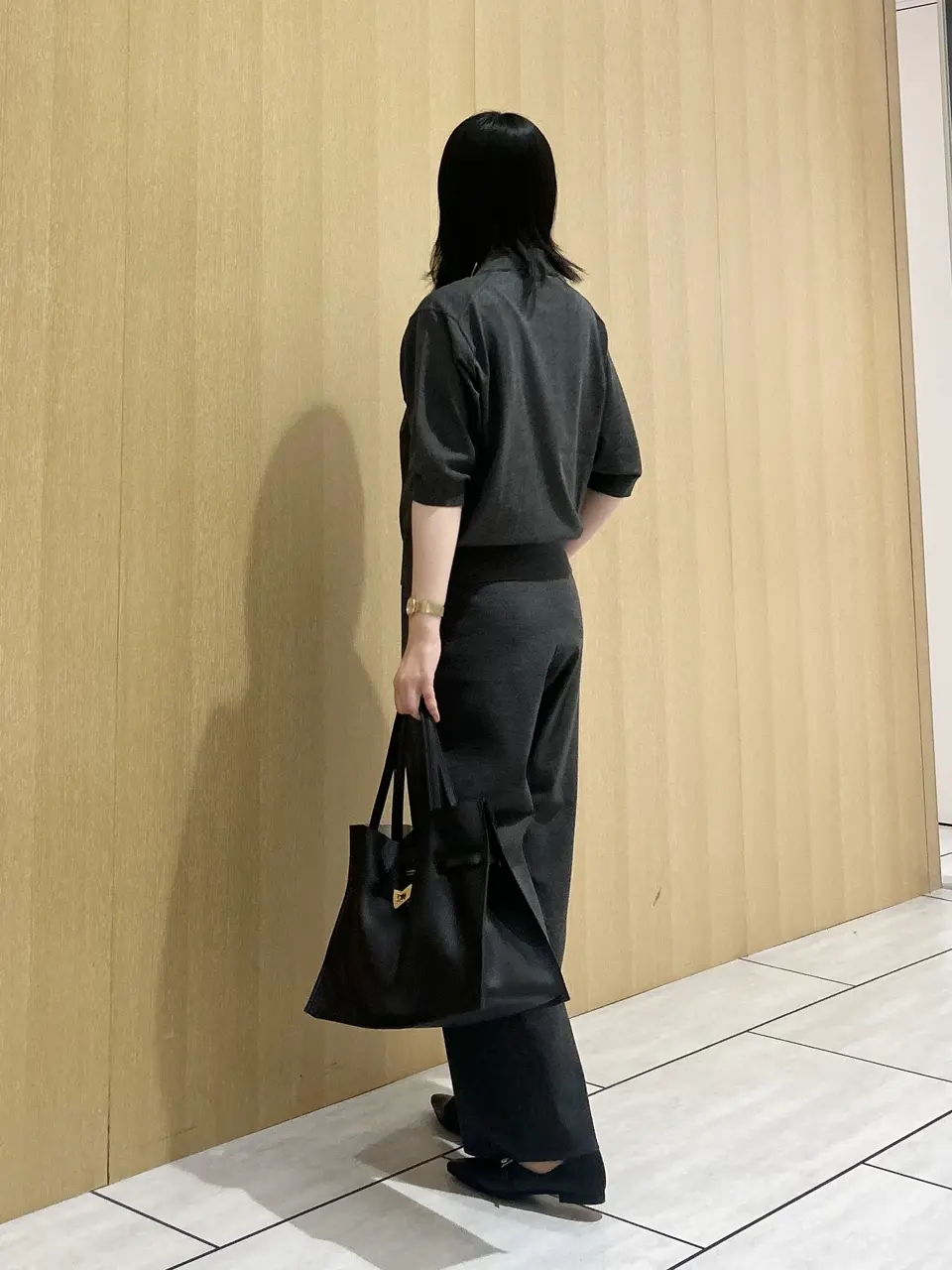 23区 原 コーディネート画像