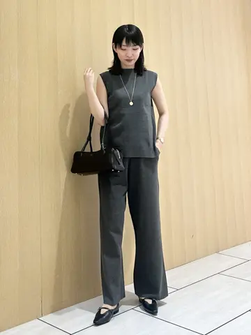 23区 原 コーディネート画像