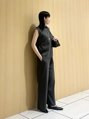 23区 原 コーディネート画像