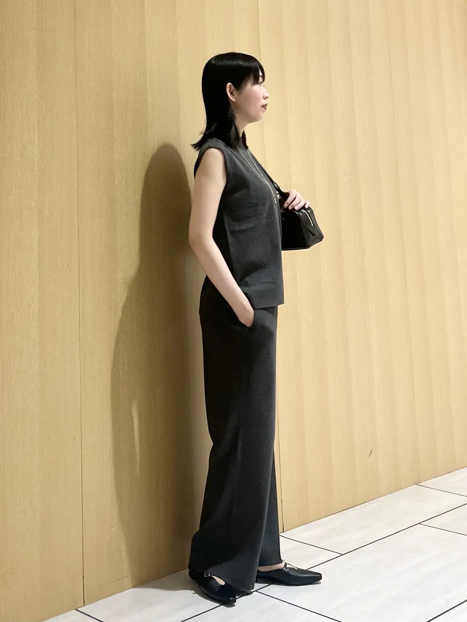 23区 原 コーディネート画像