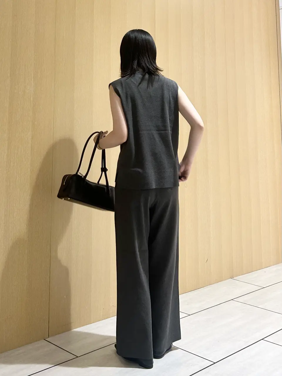 23区 原 コーディネート画像