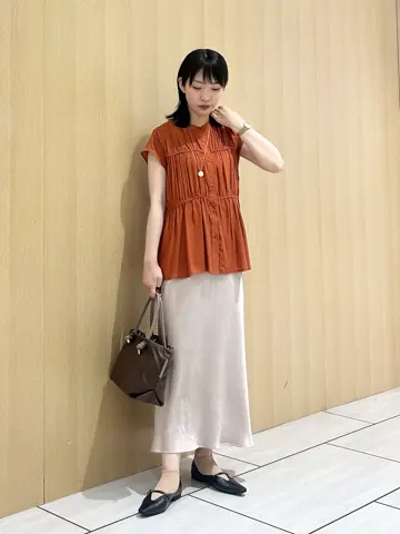 23区 原 コーディネート画像