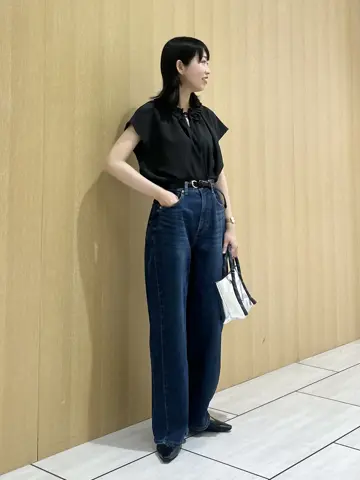 23区 原 コーディネート画像