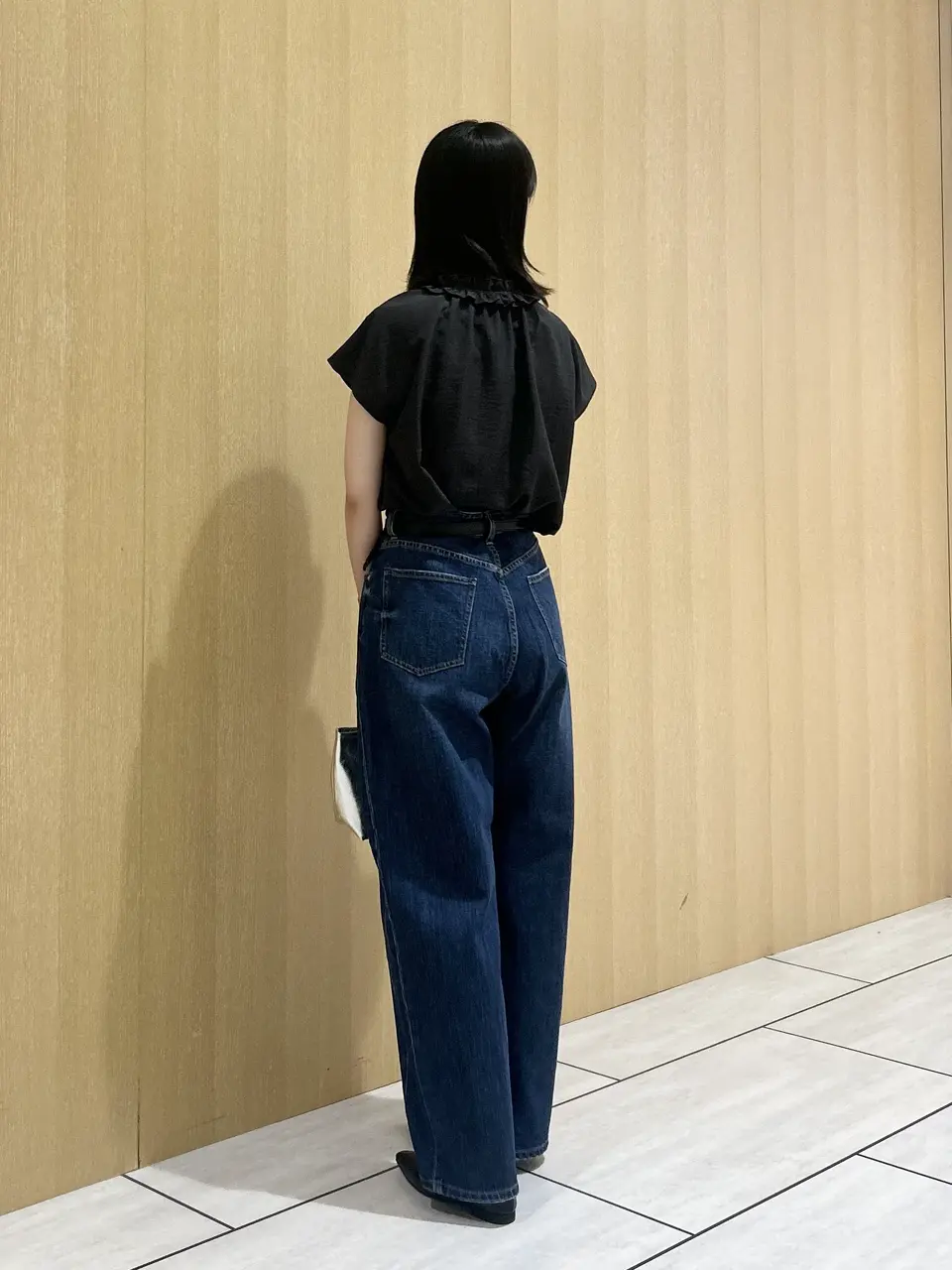 23区 原 コーディネート画像