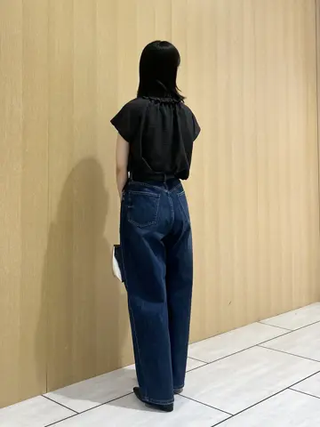 23区 原 コーディネート画像