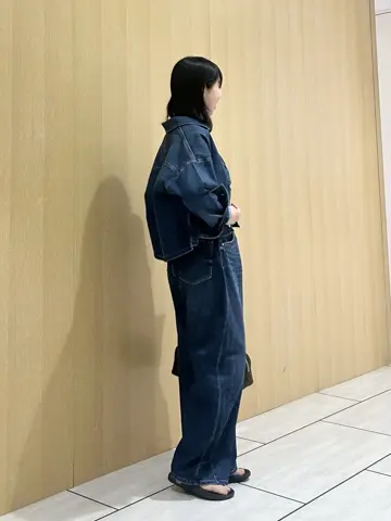 23区 原 コーディネート画像