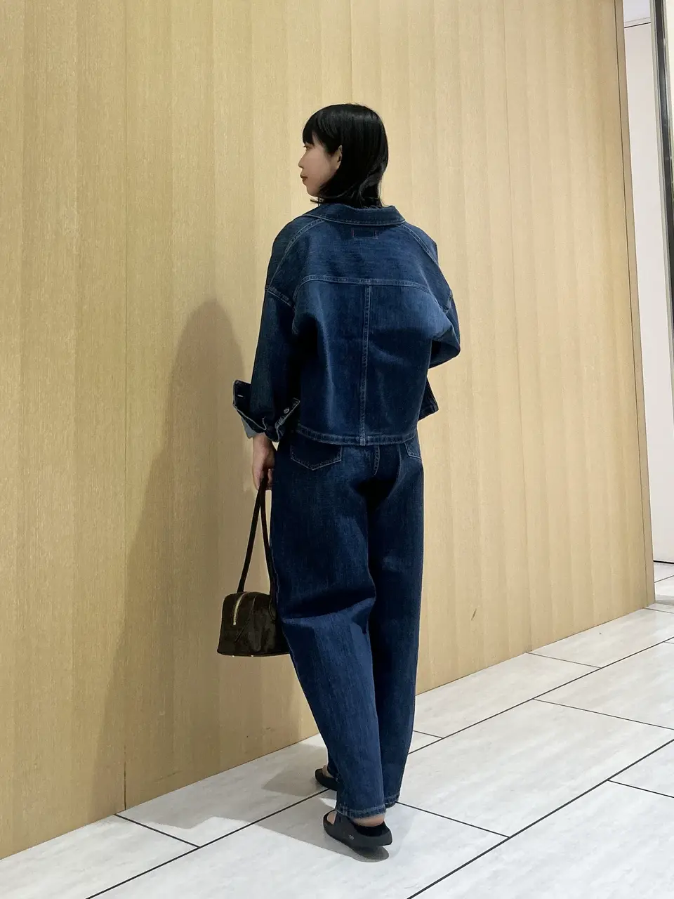 23区 原 コーディネート画像