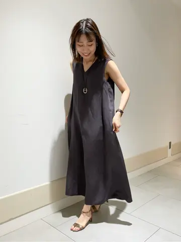 23区 清水 コーディネート画像