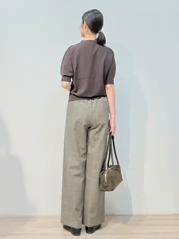 23区 虎走 コーディネート画像