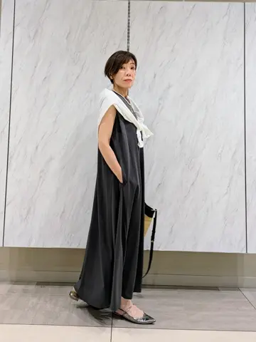 23区 多木 コーディネート画像