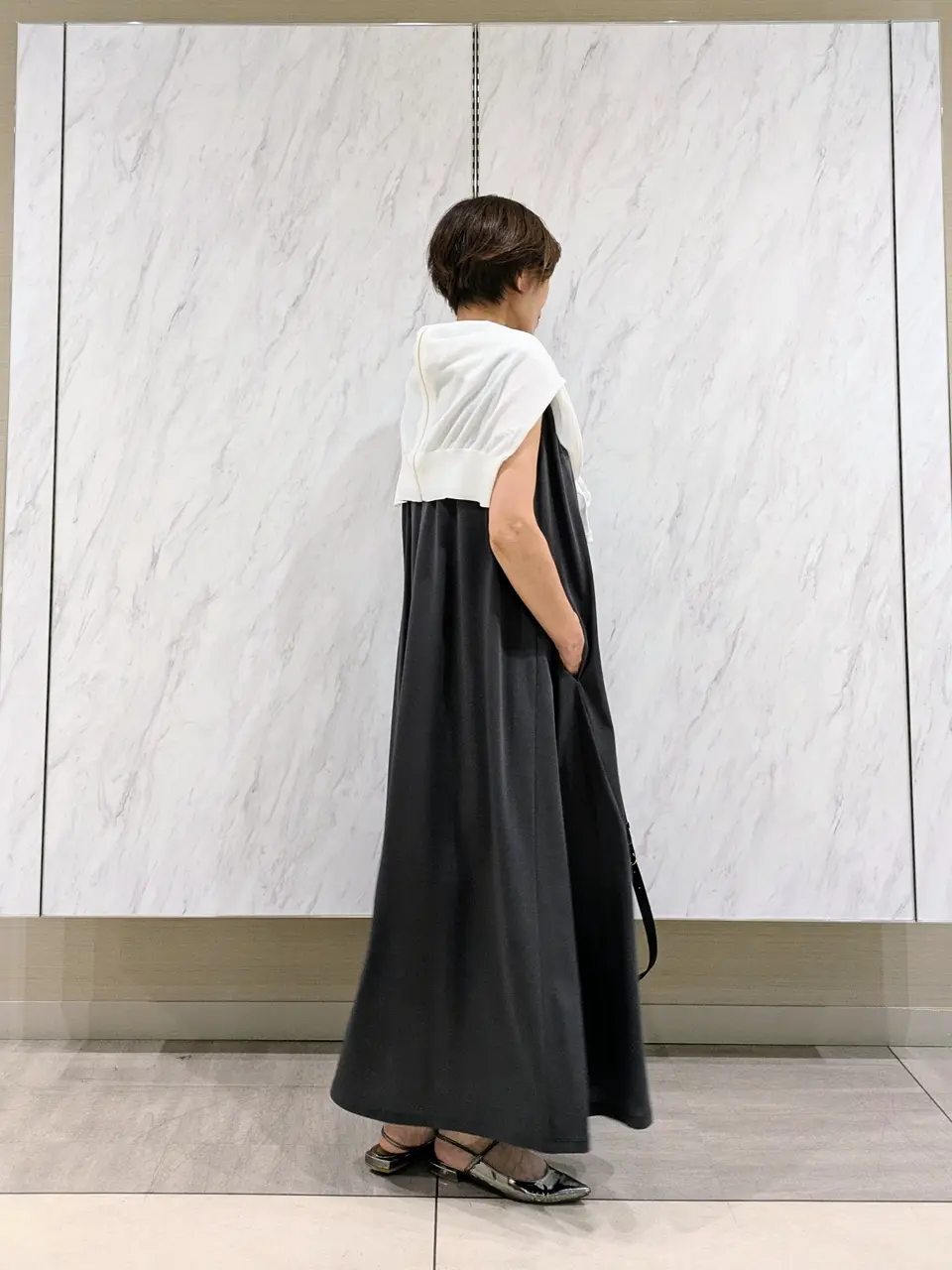 23区 多木 コーディネート画像