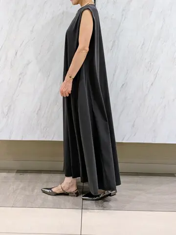 23区 多木 コーディネート画像