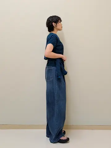 23区 中園 コーディネート画像