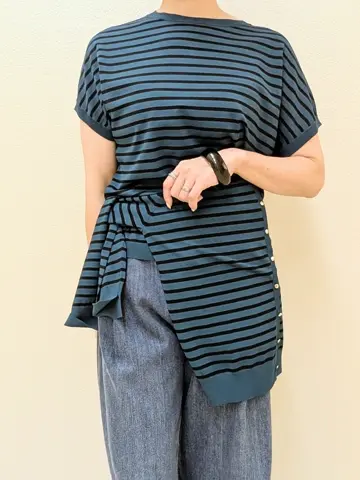 23区 中園 コーディネート画像