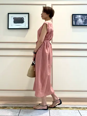 23区 荒川 コーディネート画像