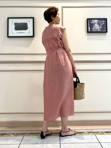 23区 荒川 コーディネート画像