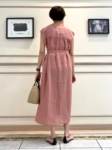 23区 荒川 コーディネート画像