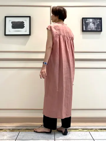 23区 荒川 コーディネート画像